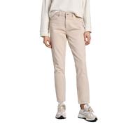 Pepe Jeans Tapered Jeans HW PL204591, Beige (Beige), 26W / 28L para Mujer