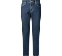 Pepe Jeans Tapered Jeans HW Violet, Azul (Denim-5cb), 29W / 32L para Mujer