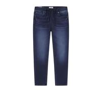 Pepe Jeans Tapered Jeans Jr Pb202134, Blue (Denim-cr9), 16 años para Niños