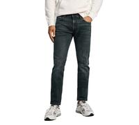 Pepe Jeans Tapered Jeans Pm207390, Azul (Denim-xh1), 28W/34L para Hombre