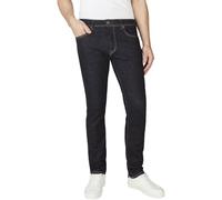 Pepe Jeans Tapered Jeans PM207390, Jeans Hombre, Blue (Denim-AB1),