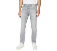 Pepe Jeans Tapered Jeans Pm207391, Azul (Denim-uh5), 32W / 32L para Hombre