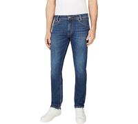 Pepe Jeans Tapered Jeans PM207391, Jeans Hombre, Blue (Denim-DU6),