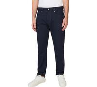 Pepe Jeans Tapered Jeans Pm207392, Azul (Dulwich Blue), 31W / 32L para Hombre