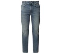 Pepe Jeans Tapered Jeans Stanley, Azul (denim-2aa), 31W / 34L para Hombre