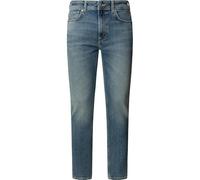 Pepe Jeans Tapered Jeans Stanley, Azul (denim-2aa), 33W / 34L para Hombre