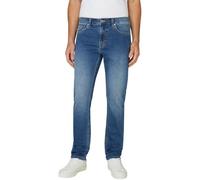 Pepe Jeans Vaquero azul oscuro 30x34 EUR