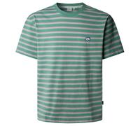 Pepe Jeans Tark tee Camiseta, Verde (Verde Salvia), L para Hombre