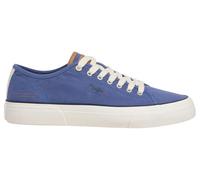 Pepe Jeans Taylor Match M - Tenis para Hombre, Color Azul (Union Blue), Talla 8