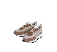 Pepe Jeans ARI Soft M, Sneak Hombre, Brown Taupe Beige, 44 EU