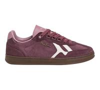Pepe Jeans Tenis Ball Elegant W para Mujer, Morado Vino Morado, 6 UK