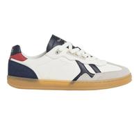 Pepe Jeans Tenis Ball Origin M para Hombre, White Mousse White, 7 UK