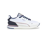 Pepe Jeans Zapatillas Bexley South Blancas PMS400007-ITE 42