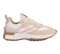 PEPE JEANS Zapatillas Lucky Original. Color rosa/blanco