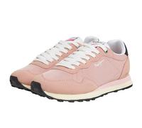 Pepe Jeans Tenis Natch One W para Mujer, Rosa Pálido, 4 UK