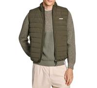 PEPE JEANS Toby Chaqueta, Leaf Green, XXL para Hombre