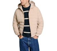 Pepe Jeans Tomek Chaqueta, Concrete, M para Hombre