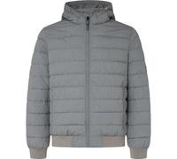 Pepe Jeans Tomek Chaqueta, DK Grey Marl, S para Hombre
