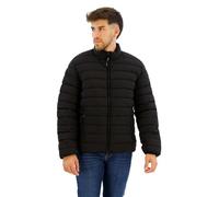 Pepe Jeans Tomi Chaqueta, Negro (Negro), XL para Hombre