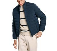 Pepe Jeans Chaqueta de entretiempo 'TOMI' azul oscuro, Talla S