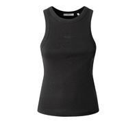 Pepe Jeans Marian Camiseta, Negro (Negro), S para Mujer