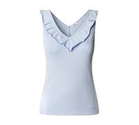 Pepe Jeans Top 'Millie' azul claro S EUR
