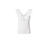 Pepe Jeans Top 'Millie' blanco S EUR
