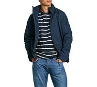 Pepe Jeans Townsend Chaqueta, Azul (Dulwich Blue), L Hombres