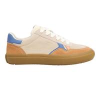 PEPE JEANS Travis City W, Zapatilla Unisex Adulto, Sand, 38 EU