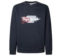 Pepe Jeans Trey Crew Dulwich Blue M