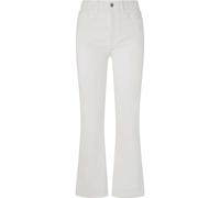 Pepe Jeans Trixie Pants, Blanco (White), 26W / 30L para Mujer