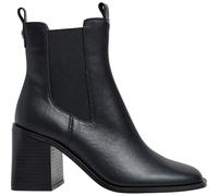 Pepe Jeans Twiggy Urban, Botas Mujer, Black, 41 EU