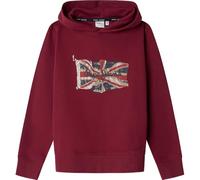 PEPE JEANS Union Jack Hoodie 16 Years