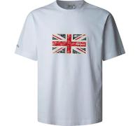 Pepe Jeans Camiseta Union Tee Blanca PM509790-800 XL