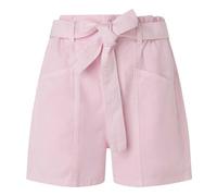 Pepe Jeans Valle Shorts Mujer, Rosa (Pink), XL