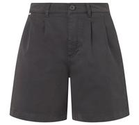 Pepe Jeans Vania Shorts para Mujer, Gris (Infinity Grey), 24W