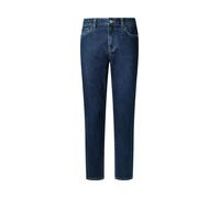 Pepe Jeans Tapered Jeans HW Violet, Azul (Denim-5cb), 28W / 32L para Mujer