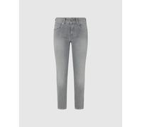 Pepe Jeans Vaquero gris denim, Talla 26