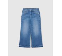 Pepe Jeans Vaquero de niña JIVEY. Azul 14 Años