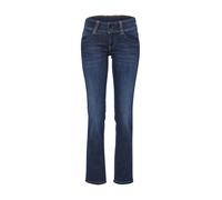 Pepe Jeans Gen, Jeans Mujer, Azul (Denim-H06), 33W / 34L