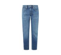 Pepe Jeans Slim Gymdigo Jeans PM207389, Jeans Hombre, Blue (Denim-HV1),