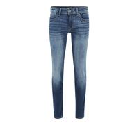 Pepe Jeans Hatch, Jeans Hombre, Azul (Denim-hn0), 33W / 32L