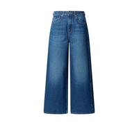 Pepe Jeans Wide Leg Jeans Uhw Jaimy, Azul (denim-4a3), 26W / 32L para Mujer