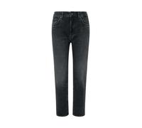 Pepe Jeans Vaquero negro denim, Talla 27