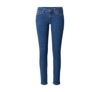 Pepe Jeans Pixie, Jeans para Mujer, Azul (Denim-hs5), 27W / 30L