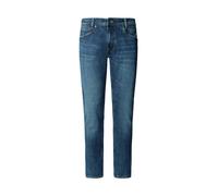PEPE JEANS Vaqueros regular Spike. Color Azul Oscuro