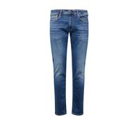 Pepe Jeans Stanley Jeans, Blue (Denim-HS6), 32W / 32L Hombre