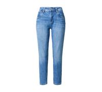 Pepe Jeans Violet, Jeans Mujer, Azul (Denim-VS3), 26W / 34L