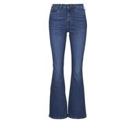 Pepe jeans Vaqueros acampanado / anchos SKINNY FIT FLARE UHW in Azul US 24 / 32