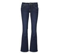 Pepe jeans Vaqueros acampanado / anchos SLIM FIT FLARE LW in Azul US 29 / 32